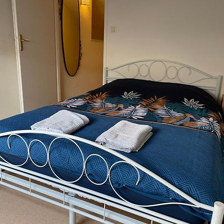Appartement Cosy Rue Chaussee Verdun-sur-Meuse Екстериор снимка