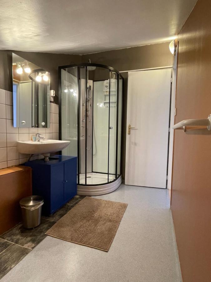 Appartement Cosy Rue Chaussee Verdun-sur-Meuse Екстериор снимка