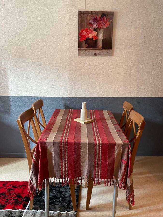 Appartement Cosy Rue Chaussee Verdun-sur-Meuse Екстериор снимка