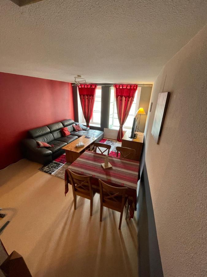 Appartement Cosy Rue Chaussee Verdun-sur-Meuse Екстериор снимка