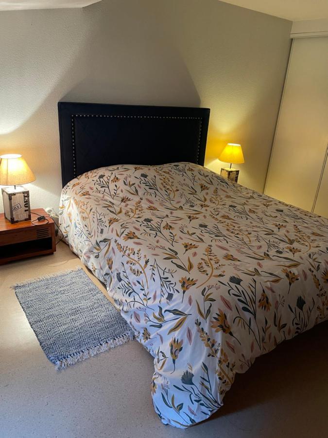 Appartement Cosy Rue Chaussee Verdun-sur-Meuse Екстериор снимка