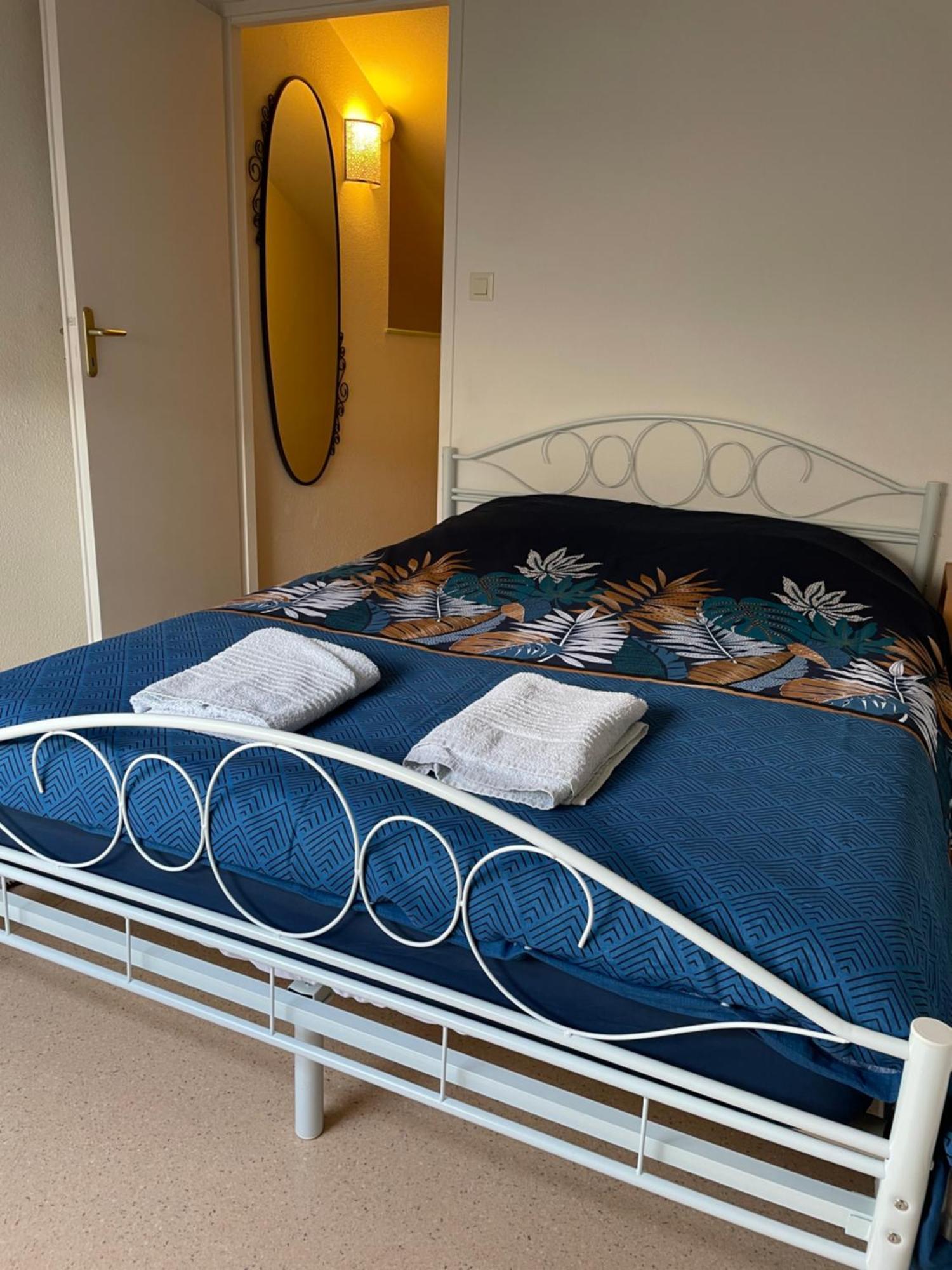 Appartement Cosy Rue Chaussee Verdun-sur-Meuse Екстериор снимка