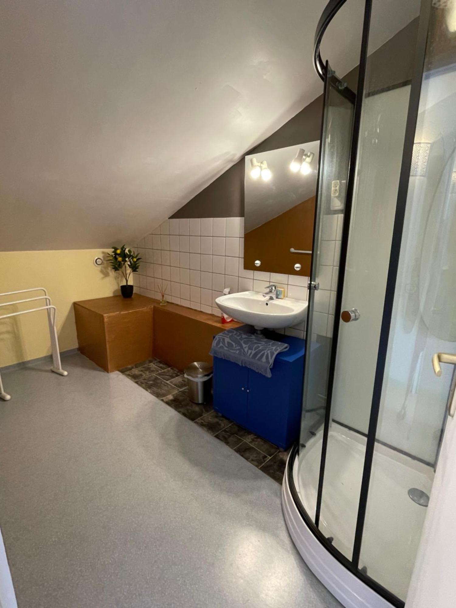 Appartement Cosy Rue Chaussee Verdun-sur-Meuse Екстериор снимка